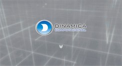 Desktop Screenshot of gdinamica.com